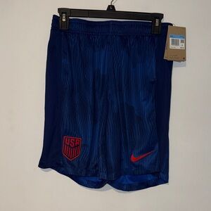 Nike USA Men’s Shorts Medium